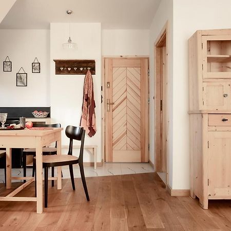 Ferienwohnung Tatra Rest Kościelisko Exterior foto